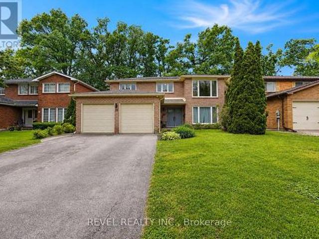53 Oakridge Drive, Barrie, ON, L4N 5N6 house for sale | Listing ID S13441 | Royal LePage