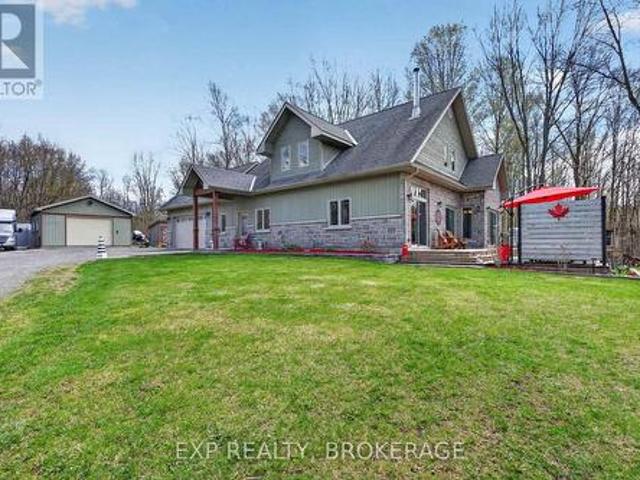 53 Pacific Road, Front Of Leeds & Seeleys Bay, ON, K0E 1L0 house for sale | Listing ID X13082 | Royal LePage