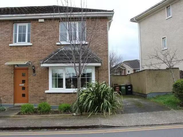 53 Park Boulevard, Tyrrelstown, Dublin 15, D15 C9P3