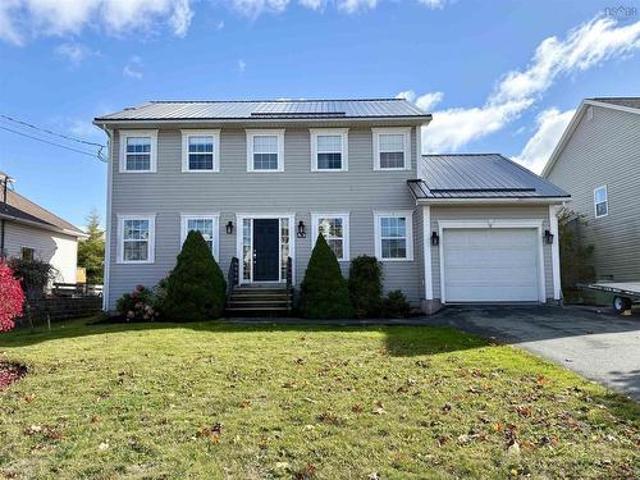 53 Pearl Drive, Cole Harbour, NS, B2V 2T7 house for sale | Listing ID 202529 | Royal LePage