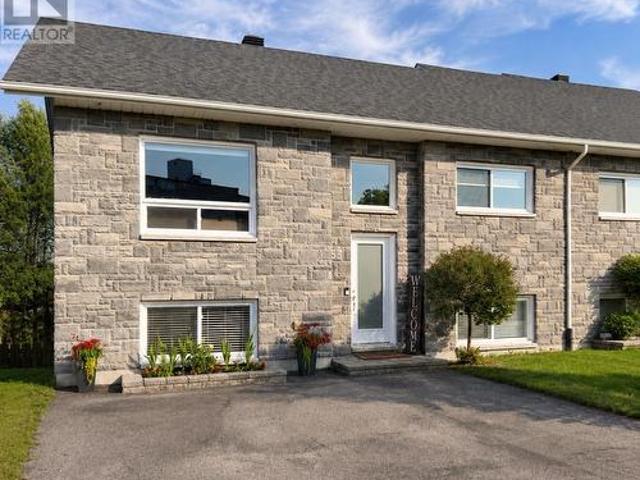 53 Perut Place, North Bay Birchaven, ON, P1B 0B5 house for sale | Listing ID X13563 | Royal LePage