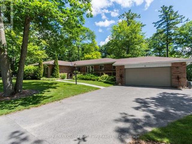 53 Power Street, Quinte West Murray Ward, ON, K8V 5P6 house for sale | Listing ID X13488 | Royal LePage