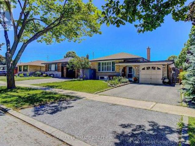 53 Poynter Drive, Toronto, ON, M9R 1L3 house for sale | Listing ID W13427 | Royal LePage