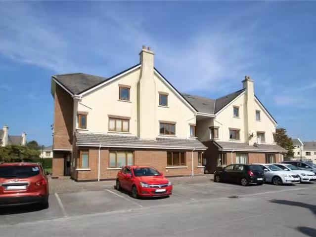 53 Riverdale, Oranmore, Co. Galway, H91X3X4 is for sale