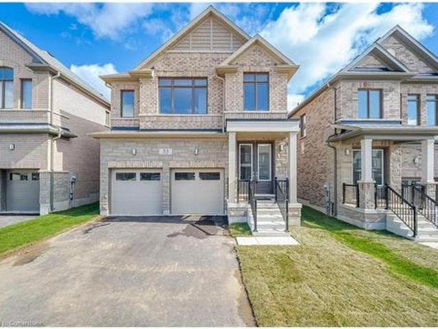53 Robert Wyllie Street, Ayr, ON, N0B 1E0 house for sale | Listing ID 40694 | Royal LePage