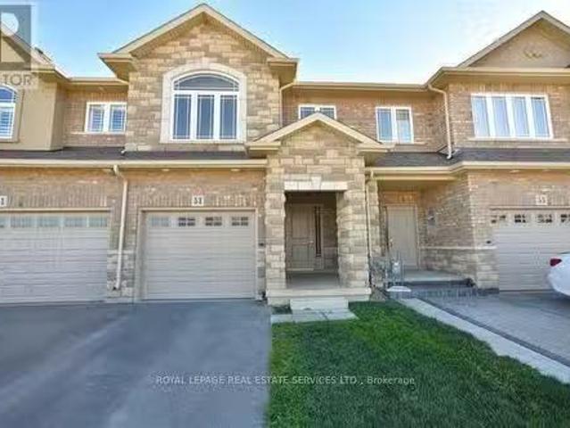 53 Rockledge Drive, Hamilton, ON, L0R 1P0 house for lease L.