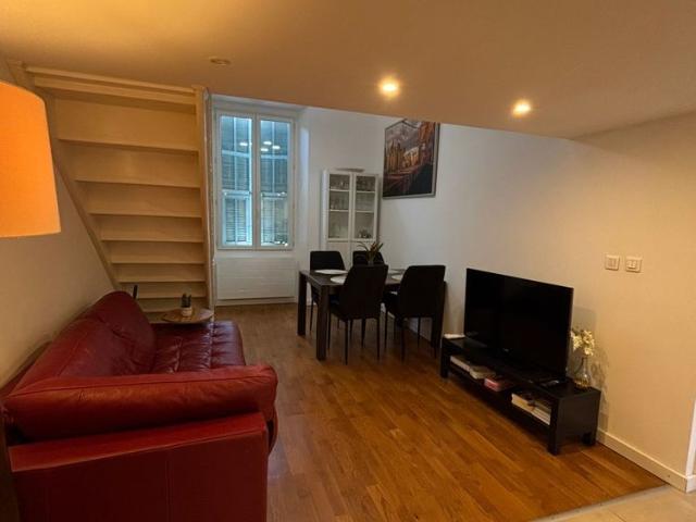 53 Rue de France DISPONIBLE LE 1ER SEPTEMBRE 2027