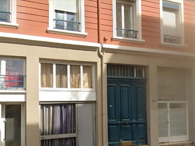 53 RUE DEDIEU 69100 VILLEURBANNE