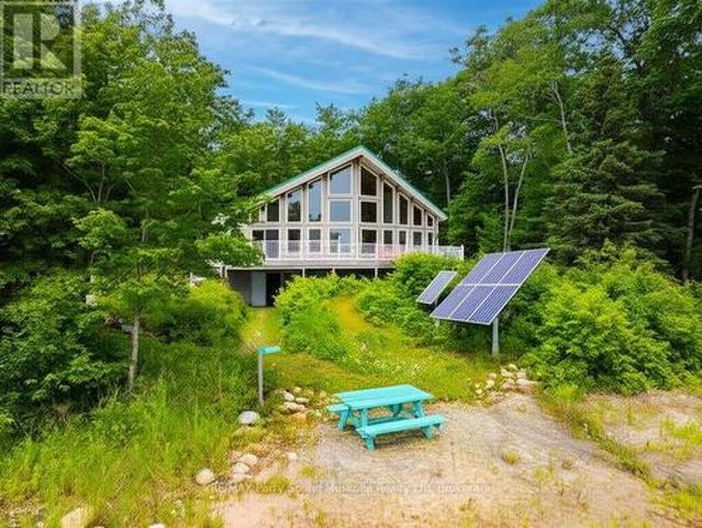 53 Sandy Island, The Archipelago South, ON, P2A 2W8 house for sale | Listing ID X12187 | Royal LePage