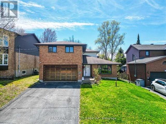 53 Sable Crescent, North Bay Birchaven, ON, P1A 3X6 house for sale | Listing ID X13514 | Royal LePage