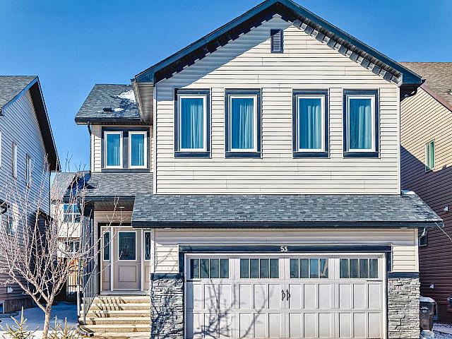 53 Sage Bank Crescent Nw | For Sale