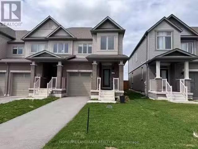 53 Sagewood Avenue, Barrie, ON, L9J 0K4 house for sale List.