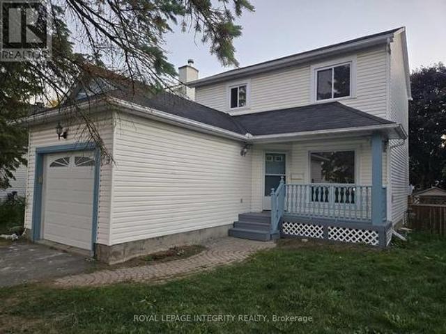 53 Sarrazin Way, Ottawa, ON, K2J 4A5 house for lease | Listing ID X13607 | Royal LePage