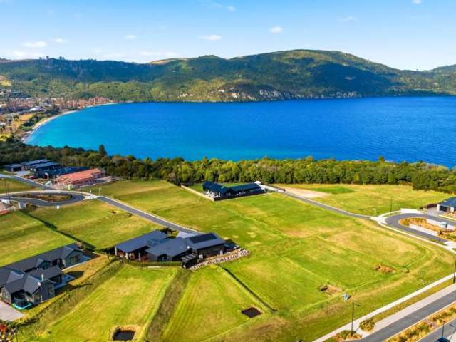 53 Seven Oaks Drive, Kinloch, Taupō