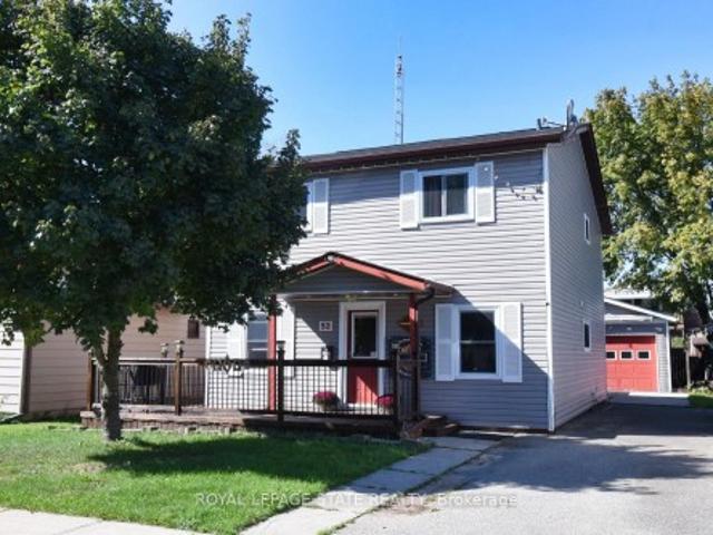 53 Seventh Avenue, Brantford, ON, N3S 1B3 house for sale | Listing ID X13081 | Royal LePage