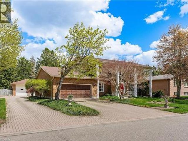 53 Shadybrook Court, Mannheim, ON, N0B 2H0 house for sale | Listing ID 40826 | Royal LePage