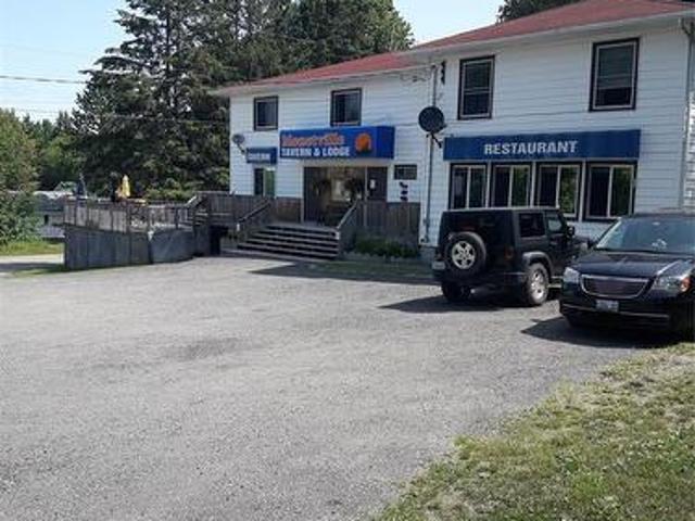 53 Shanty Bay Road, Monetville, ON, P0M 2K0 commercial for sale | Listing ID 26016 | Royal LePage