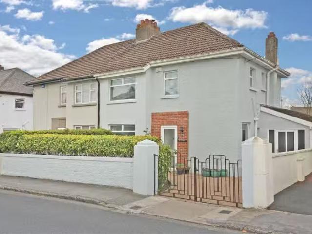 53 Shelbourne Park, Ennis Road, Limerick, V94XN9Y is for sale