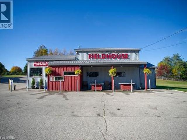 53 Simcoe Street, Scotland, ON, N0E 1R0 commercial for sale | Listing ID 40849 | Royal LePage