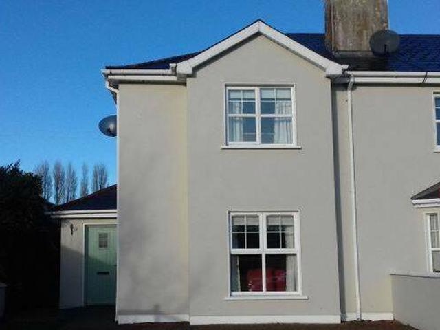 53 Sliabh Alainn Brigown Mitchelstown Co Cork Mitchelstown Co Cork
