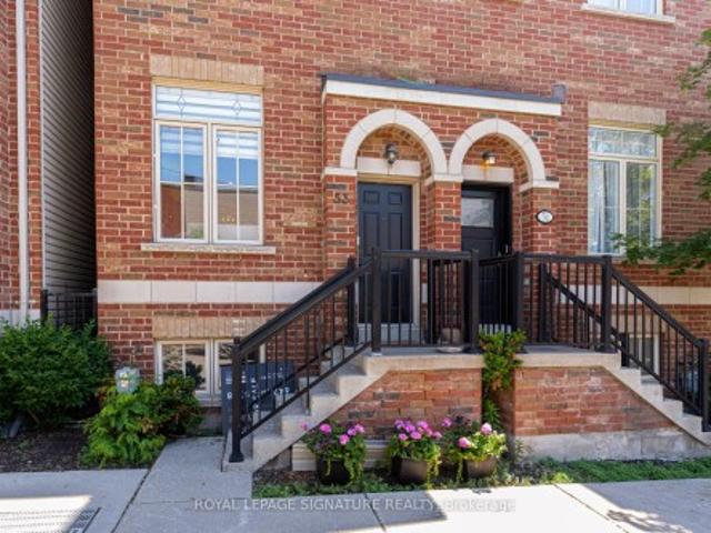 53 St Paul Street, Toronto, ON, M5A 3H2 house for sale | Listing ID C13615 | Royal LePage