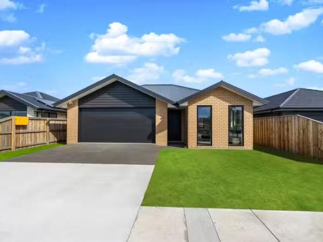 53 Stackwood Avenue, Ravenswood, NZ 7610 House for Sale