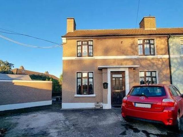 53 Stannaway Avenue Crumlin Kimmage Dublin 12