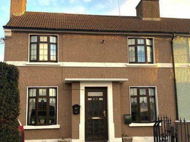 53 Stannaway Avenue Kimmage Dublin 12