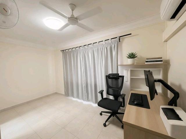53 Stirling Road Terraced House For Rent, $4,200, 2 Bed 1 Bath 900 sqft $4.67 psf