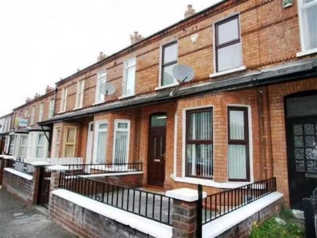 53 Surrey Street