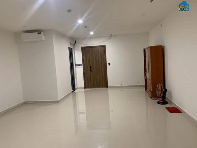 53m2 Giá 2.23 tỷ Hướng Tây Bán Officetel Q7 Riverside Complex