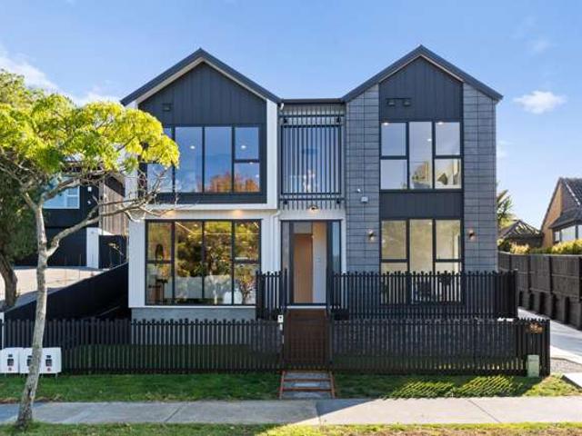 53A Coldham Crescent, Saint Johns, Auckland City