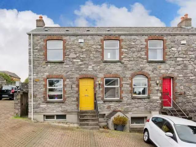 53A Ashmount Court, Kilmainham, Dublin 8
