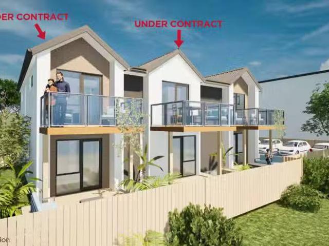 53A, B and Halifax Street, Nelson, Nelson For Sale