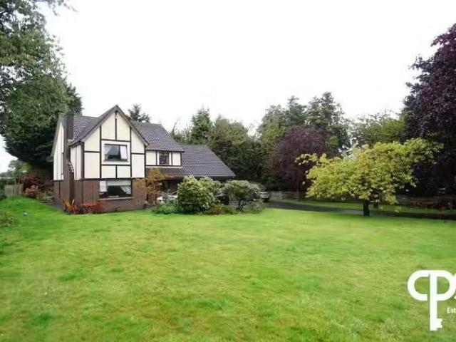 53a Gilford Road