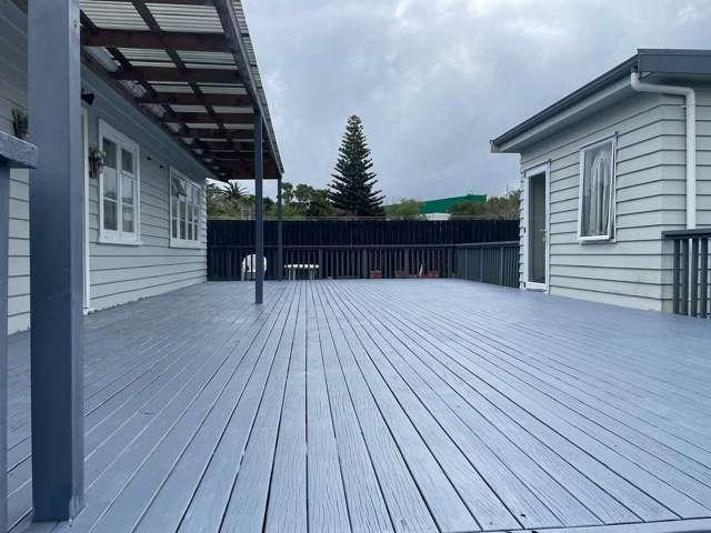 53A Woodglen Road, Glen Eden, Waitakere City