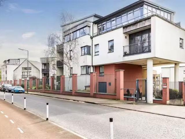 53a The Metropolitan, Kilmainham, Dublin 8