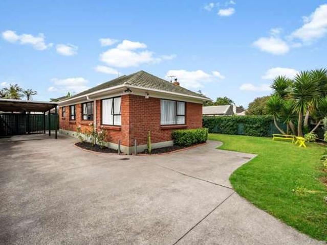 53B Crestview Rise, Papakura