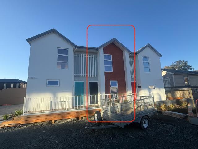 53B Halifax Street, Nelson