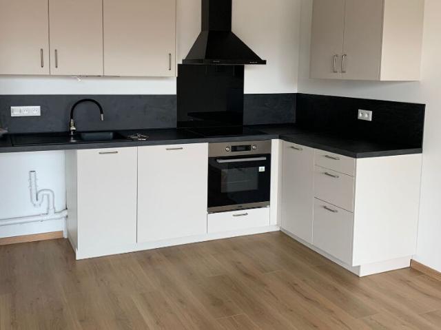 53B rue Lothaire à METZ