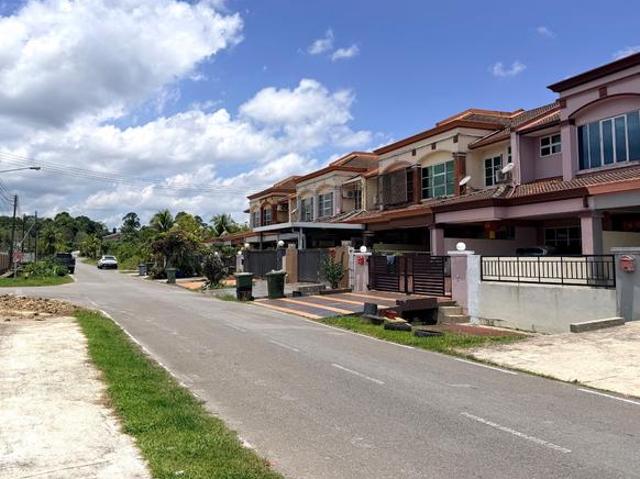 53PTS Double Storey GREENWOOD BATU 9