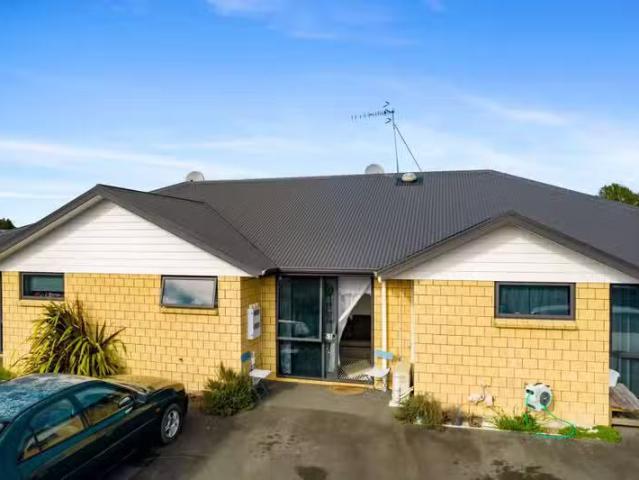 53U2 Primrose Street, Frankton, Hamilton City For Sale