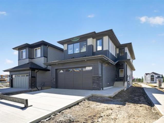 5004 Cawsey Link, Edmonton, AB, T6W 5X3 house for sale | Listing ID E4497 | Royal LePage