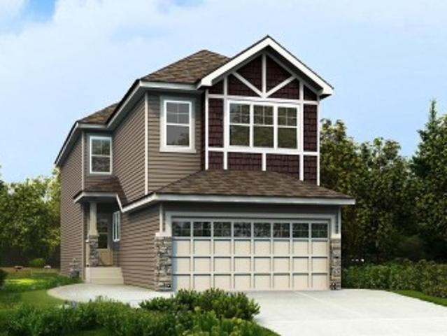 5005 Cawsey Link, Edmonton, AB, T6W 5G4 house for sale | Listing ID E4481 | Royal LePage