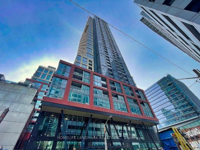 5005 Peter Street, Toronto | Leased, C12785 | Condos. Ca