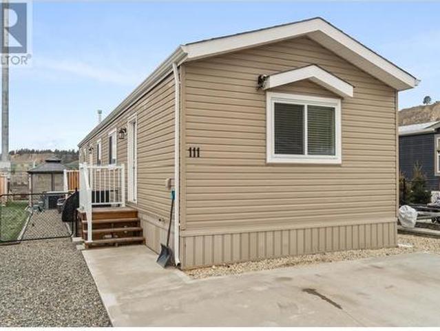 5005 River Road Unit# 111, Pritchard, BC, V0E 2P0 house for sale | Listing ID 10332 | Royal LePage