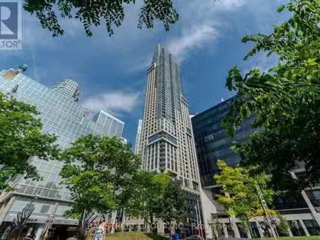 5005 88 Scott Street, Toronto, ON, M5E 0A9 condo for sale.