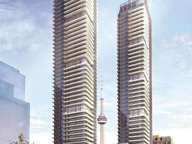 5007 Blue Jays Way, Toronto | Leased, C12757 | Condos. Ca