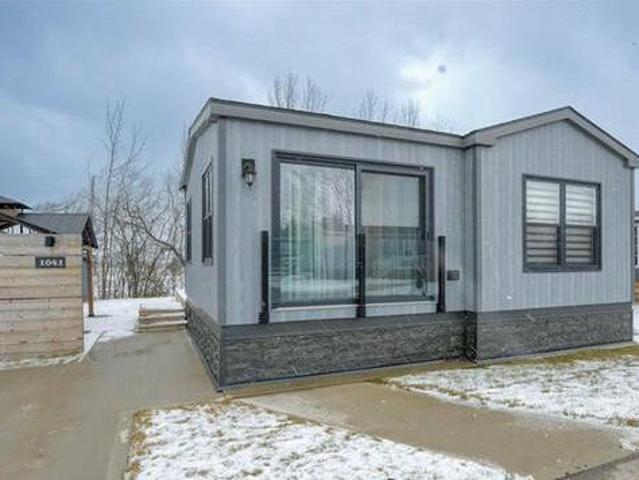 5007 HIGHWAY 21 Unit 1041 Saugeen Shores Ontario