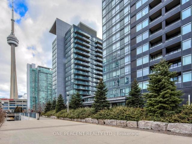 5007 25 Telegram Mews, Toronto | Terminated, C12583 | Condos. Ca